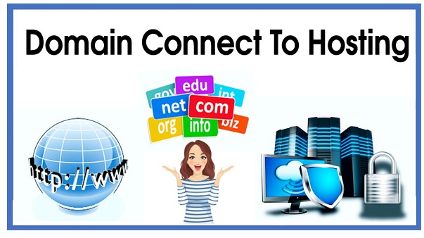 Domain Connect to Hosting