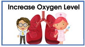 Read more about the article How to Increase Oxygen Level Corona Time