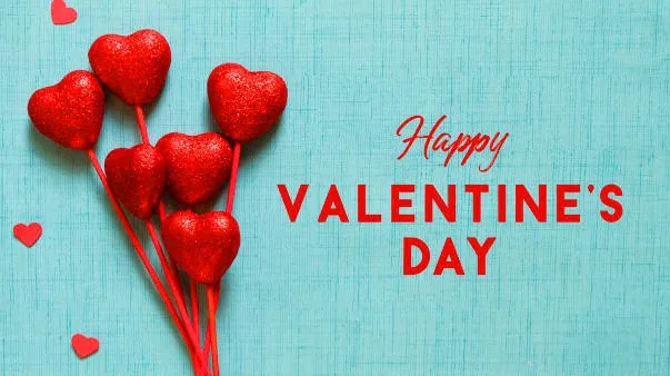 Happy Valentines Day 2023