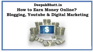 Read more about the article How to Earn Money Online?