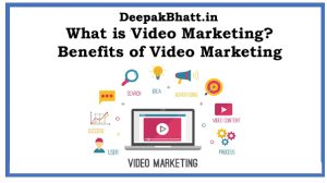 Read more about the article What is Video Marketing?