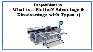 Read more about the article What is a Plotter?