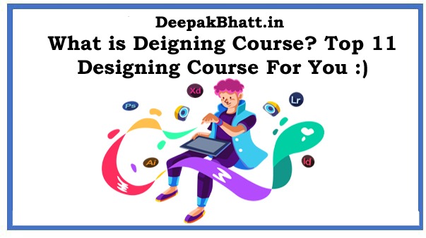 Design Courses: Designing Course Topic Review in 2022