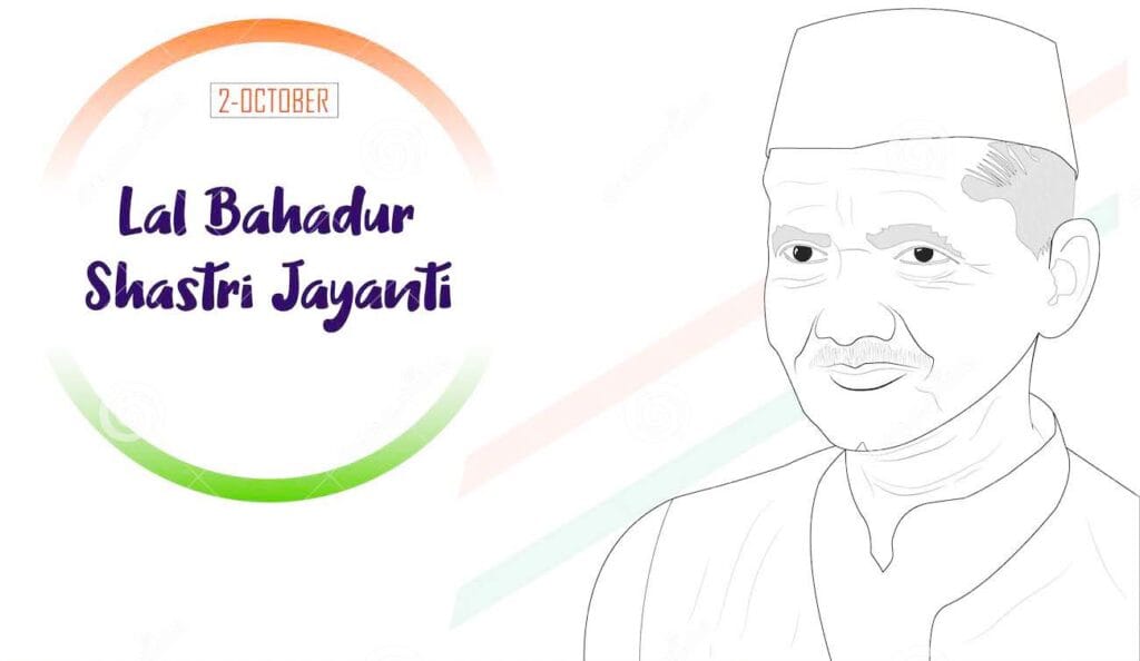 Lal Bahadur Shastri