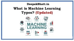 Read more about the article What is Machine Learning?