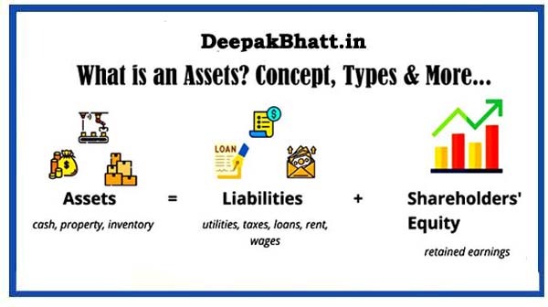 What is an Asset