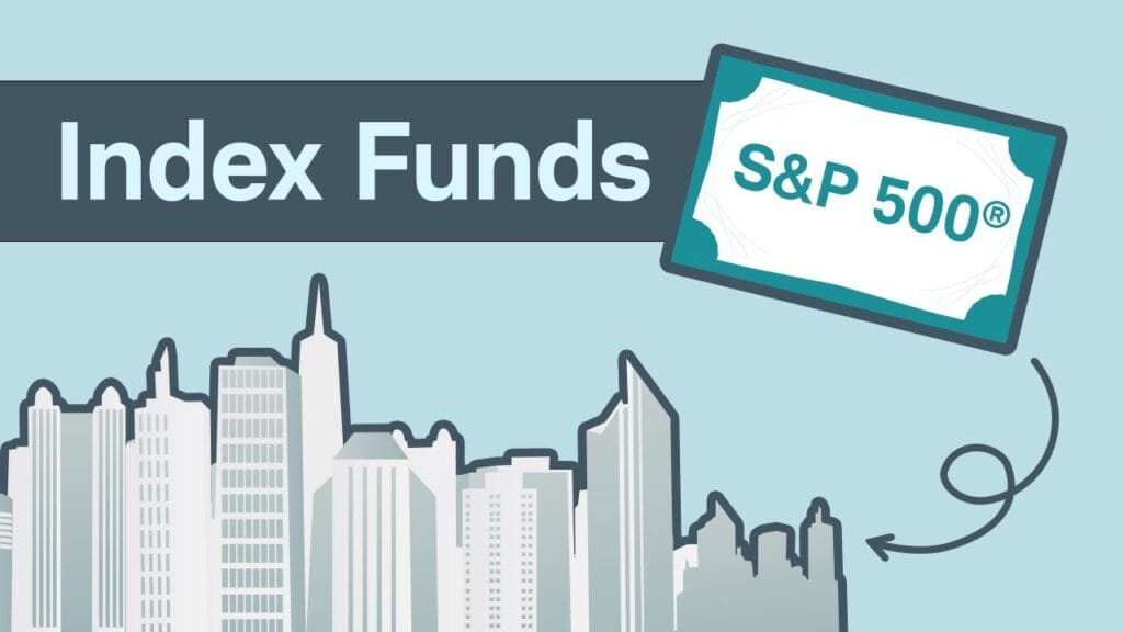 Index Funds: A Comprehensive Guide to Investing in 2025 1 Index Funds: A Comprehensive Guide to Investing