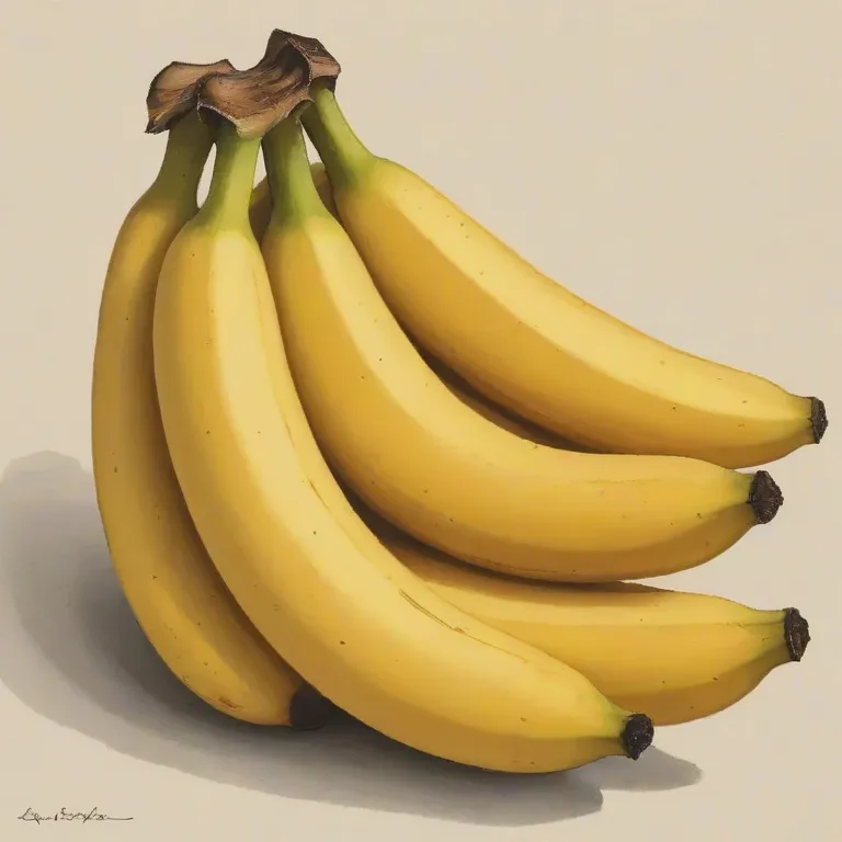 banana