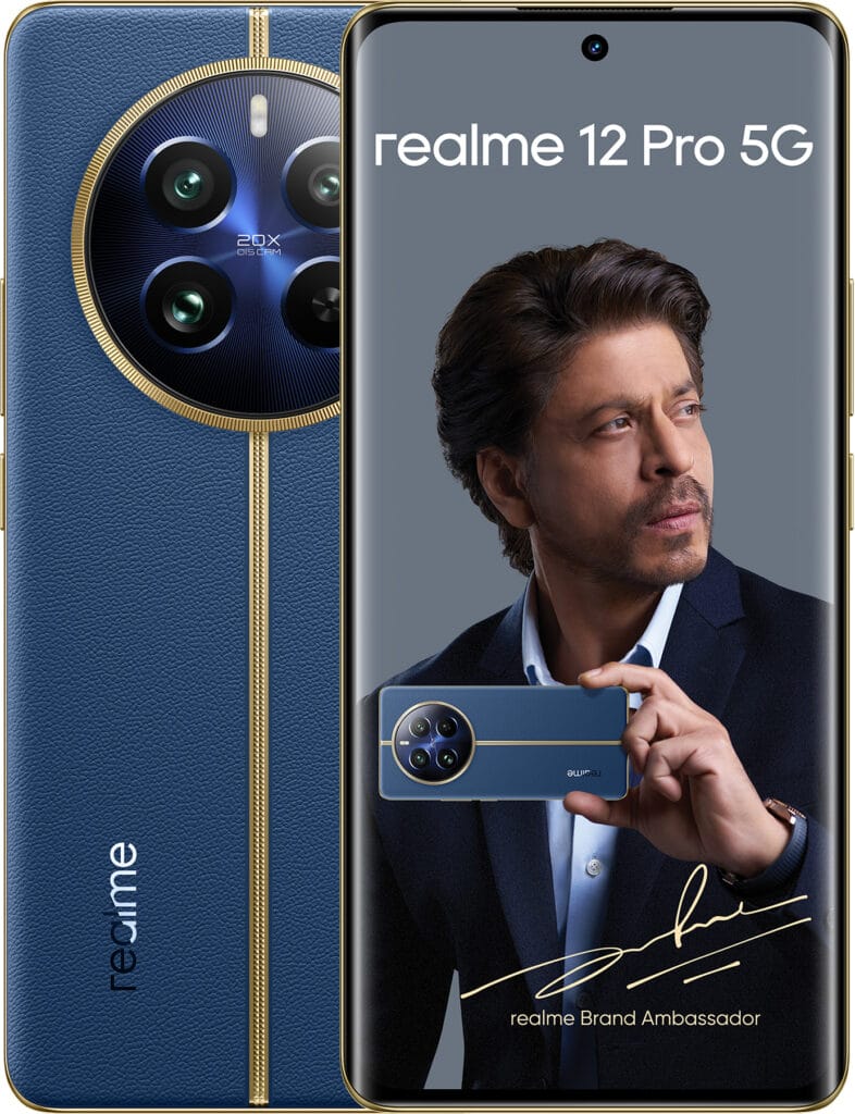 Realme 12 Pro 5G Price in India ( Big Bachat Days) 1 Realme 12 pro 5g amazon buy