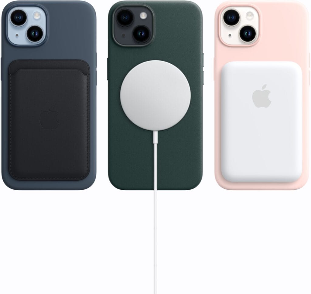apple iphone 14 plus general detail