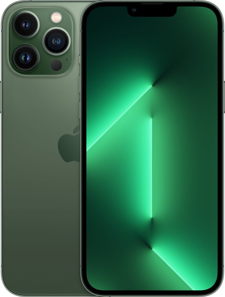 i phoe 13 pro max