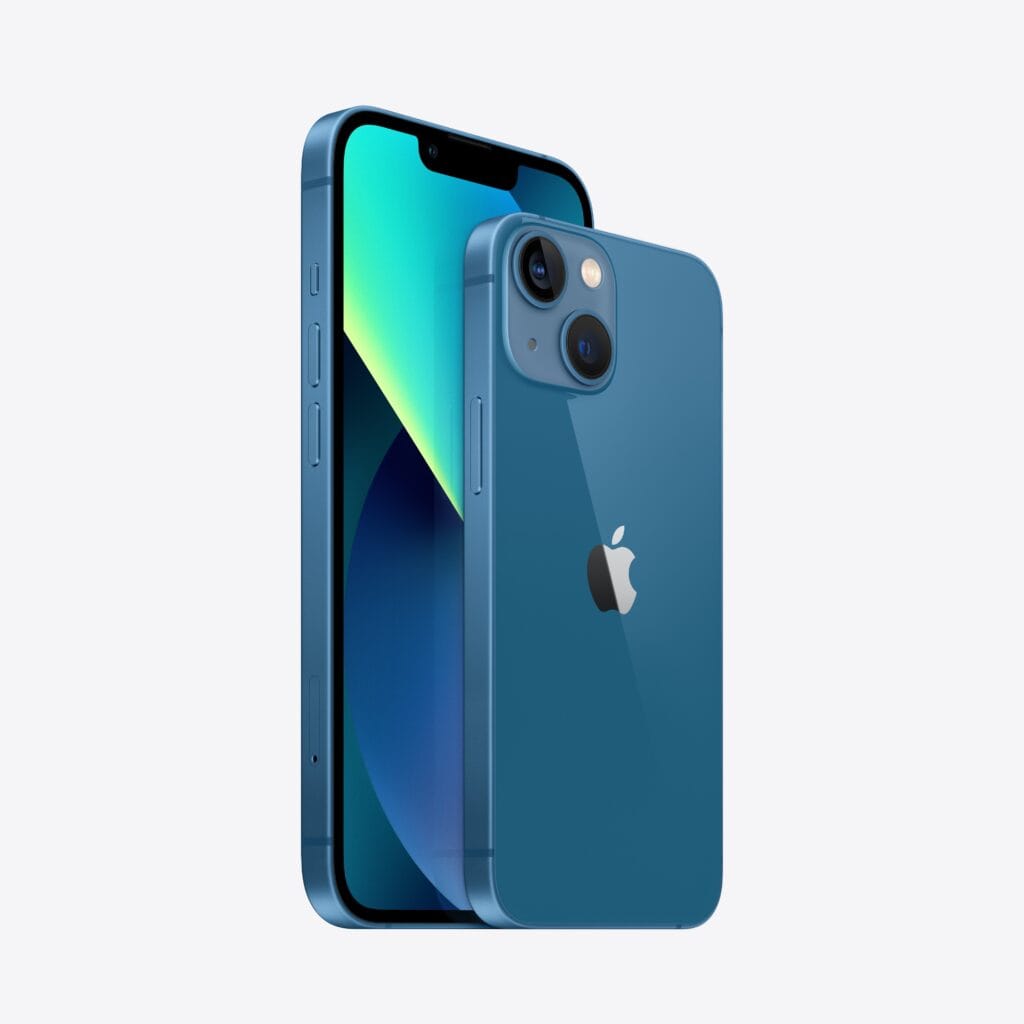 iphone 13 features