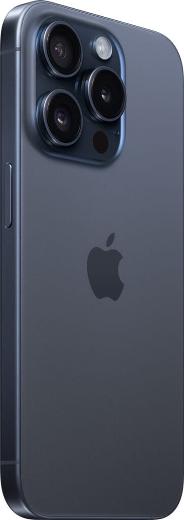 iphone 15 pro features