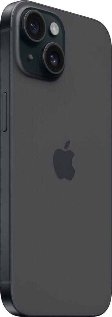 iphone 15 specification