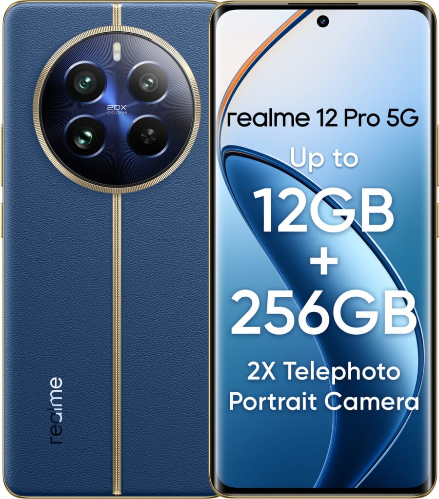 Realme 12 Pro 5G Price in India ( Big Bachat Days) 10 realme 12 pro 5g price