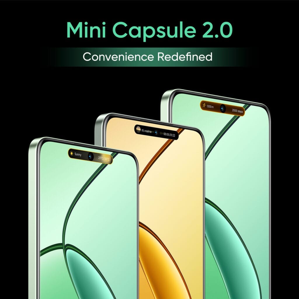 realme C65 5G Price & specification in 2024