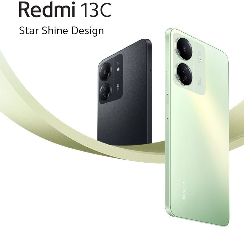 redmi 13c price