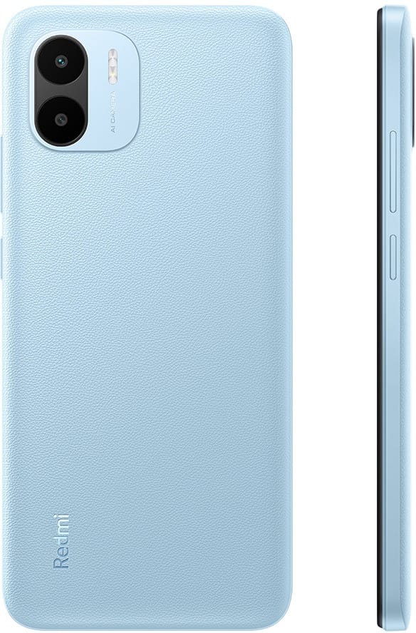 redmi a2 first look 2024