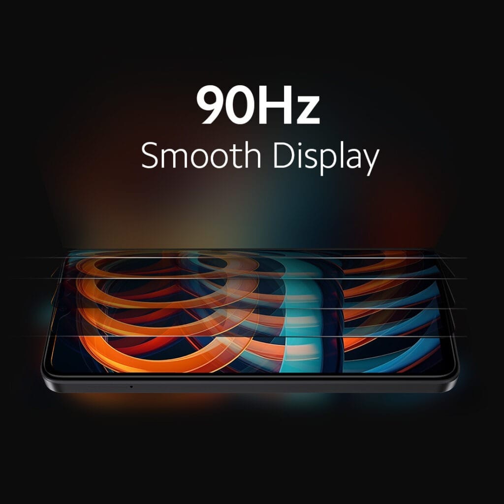 redmi a3 display