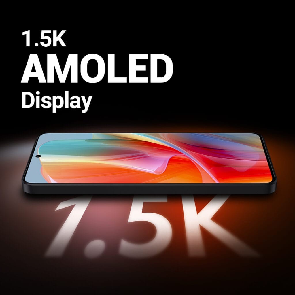 redmi note 13 pro 5g display new