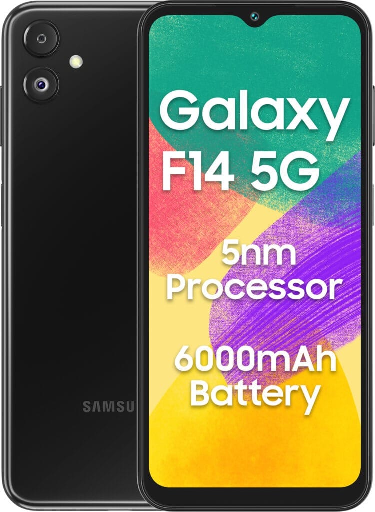 samssung galaxy f14 5g