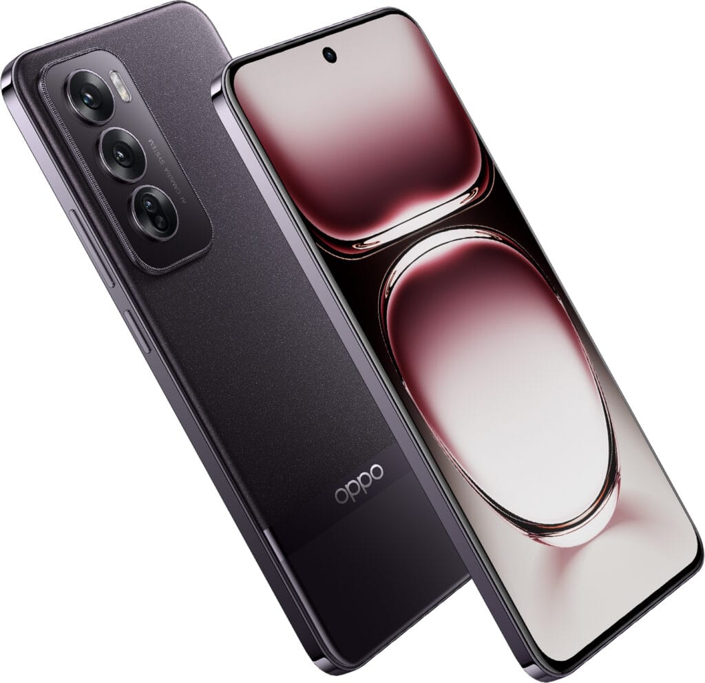 OPPO Reno 12 Pro 5G Price in India OPPO Reno 12 Nepal