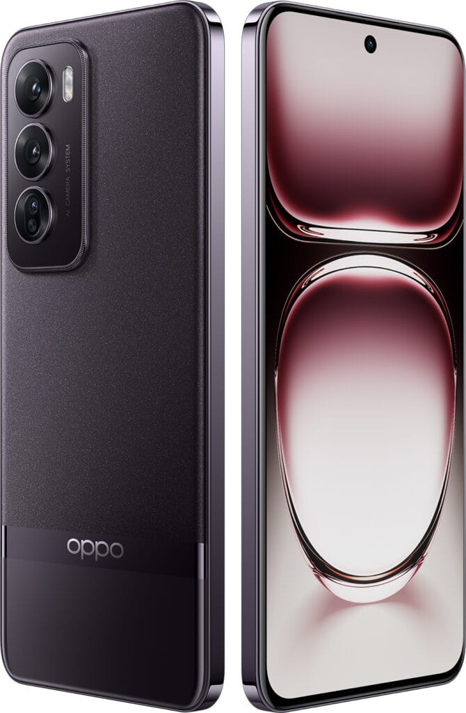 OPPO Reno 12 Pro 5G Price in India OPPO Reno 12 Pro 5G Price