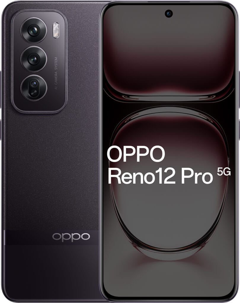 OPPO Reno 12 Pro 5G Price in India OPPO Reno 12 Pro 5G Price in Nepal