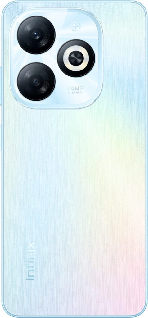 infinix smart 8 specification