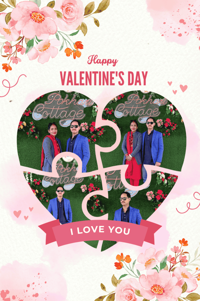 Happy Valentine Day Wishes 2025 : Quotes और Messages हिंदी में! तुम मेरी ज़िंदगी का वो हिस्सा हो Happy Valentine’s Day My Love 2025