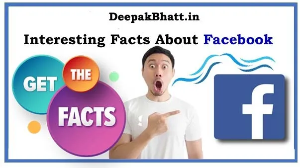 Facebook Facts 2022